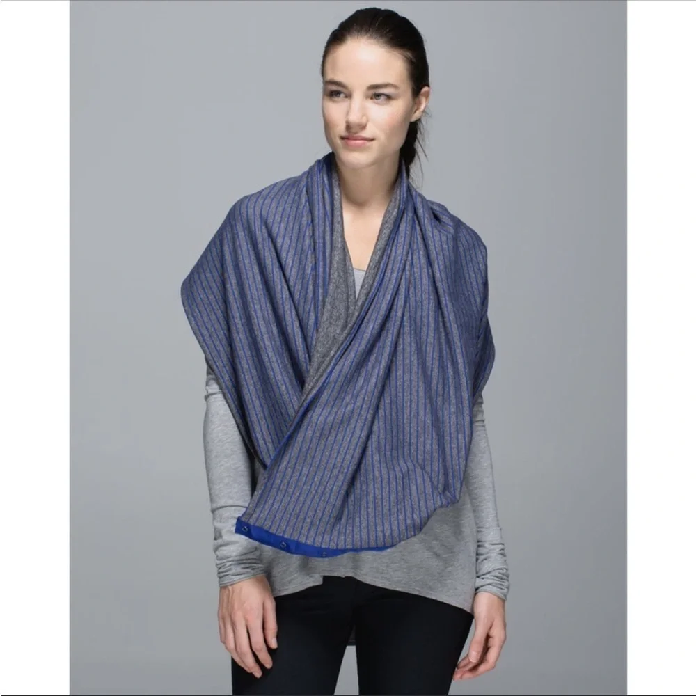 Lululemon Vinyasa Scarf